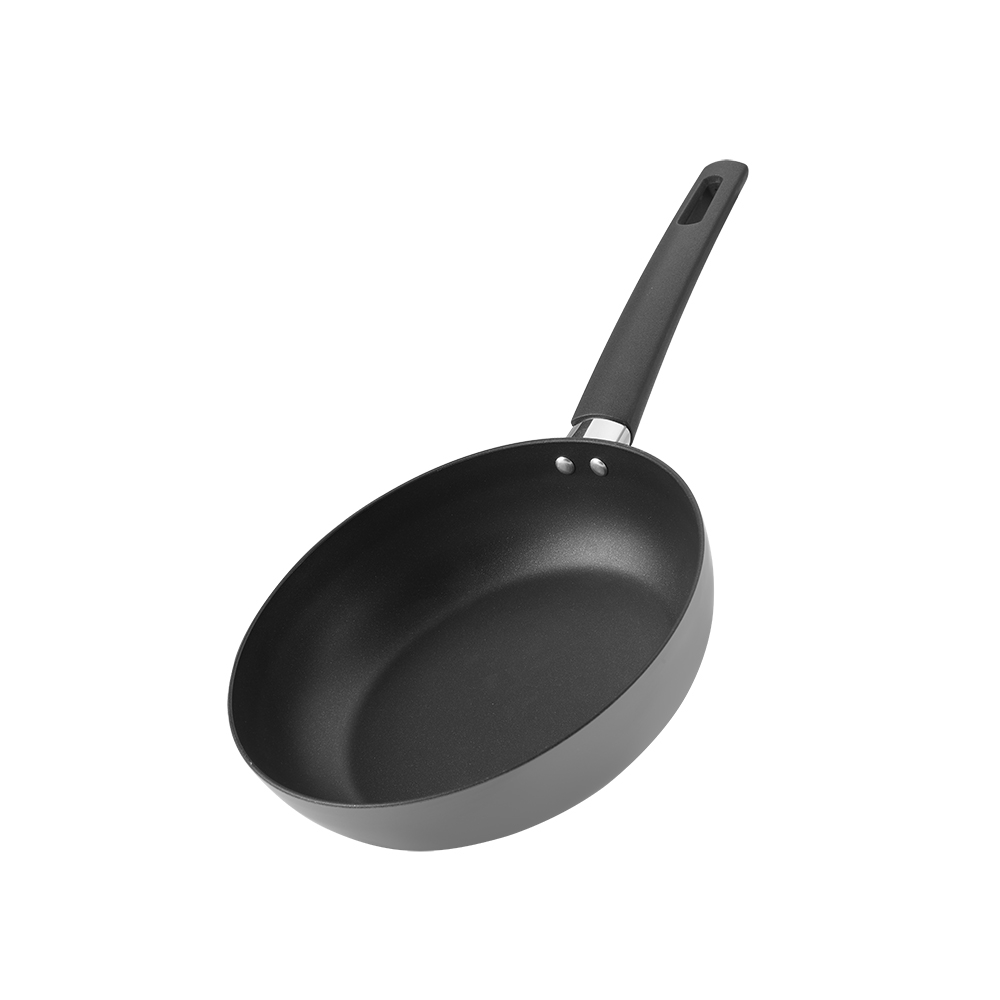 Chảo chống dính Elmich Basic EL-5952GR size 20, 24, 26, 28 cm
