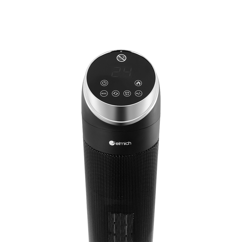 Máy sưởi gốm Elmich CHE1293