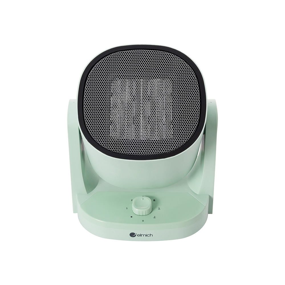 Máy sưởi gốm Elmich CHE-8645 - 4028645