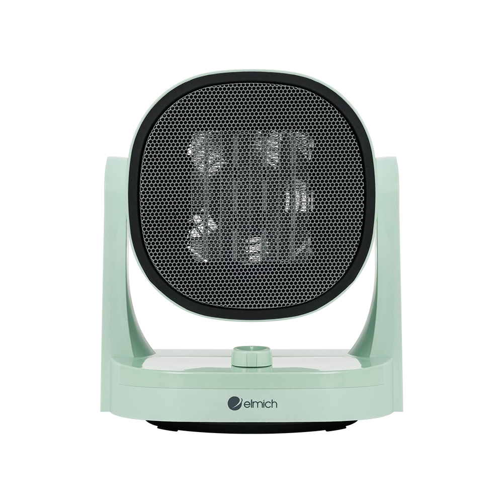 Máy sưởi gốm Elmich CHE-8645 - 4028645