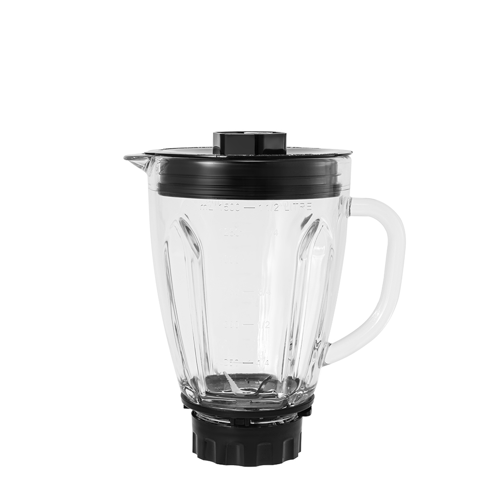 Máy xay sinh tố để bàn Daily Elmich dung tích 1500ml