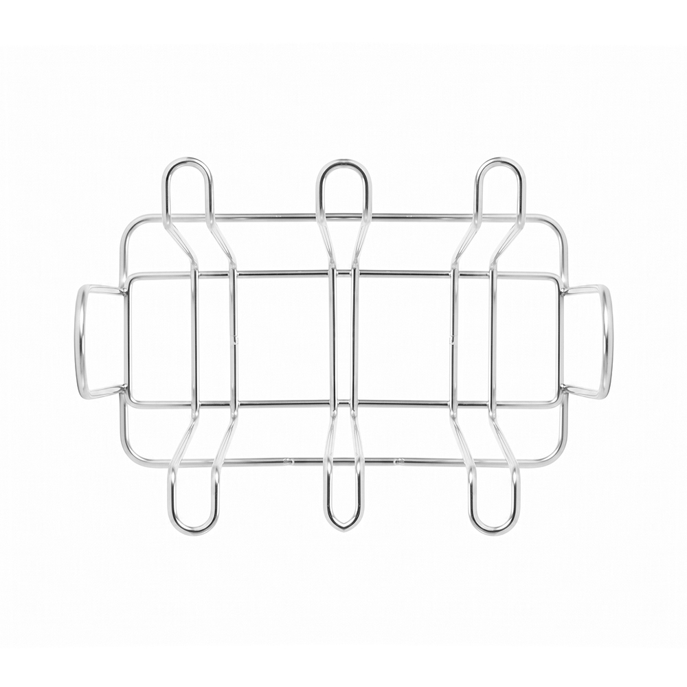 Giá úp cốc inox Elmich Daily