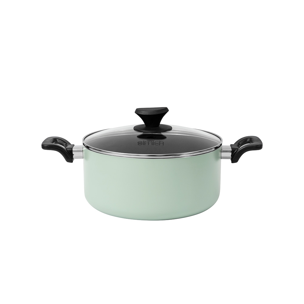 Nồi chống dính elmich EDA0905SK