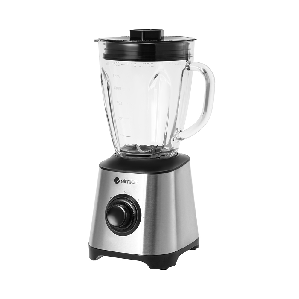 Máy xay sinh tố để bàn Daily Elmich dung tích 1500ml