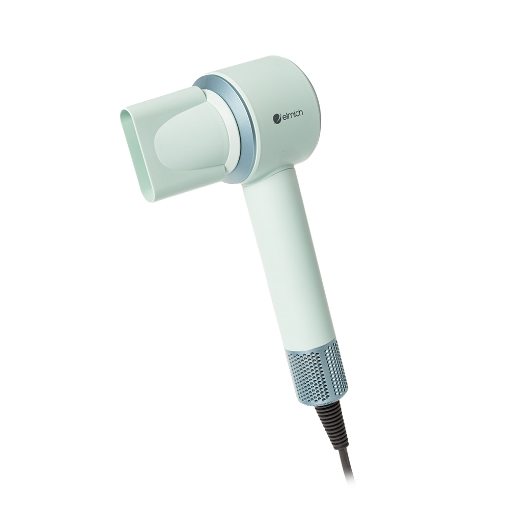 Máy sấy tóc ion Elmich Plus 4021503 động cơ tốc độ cao