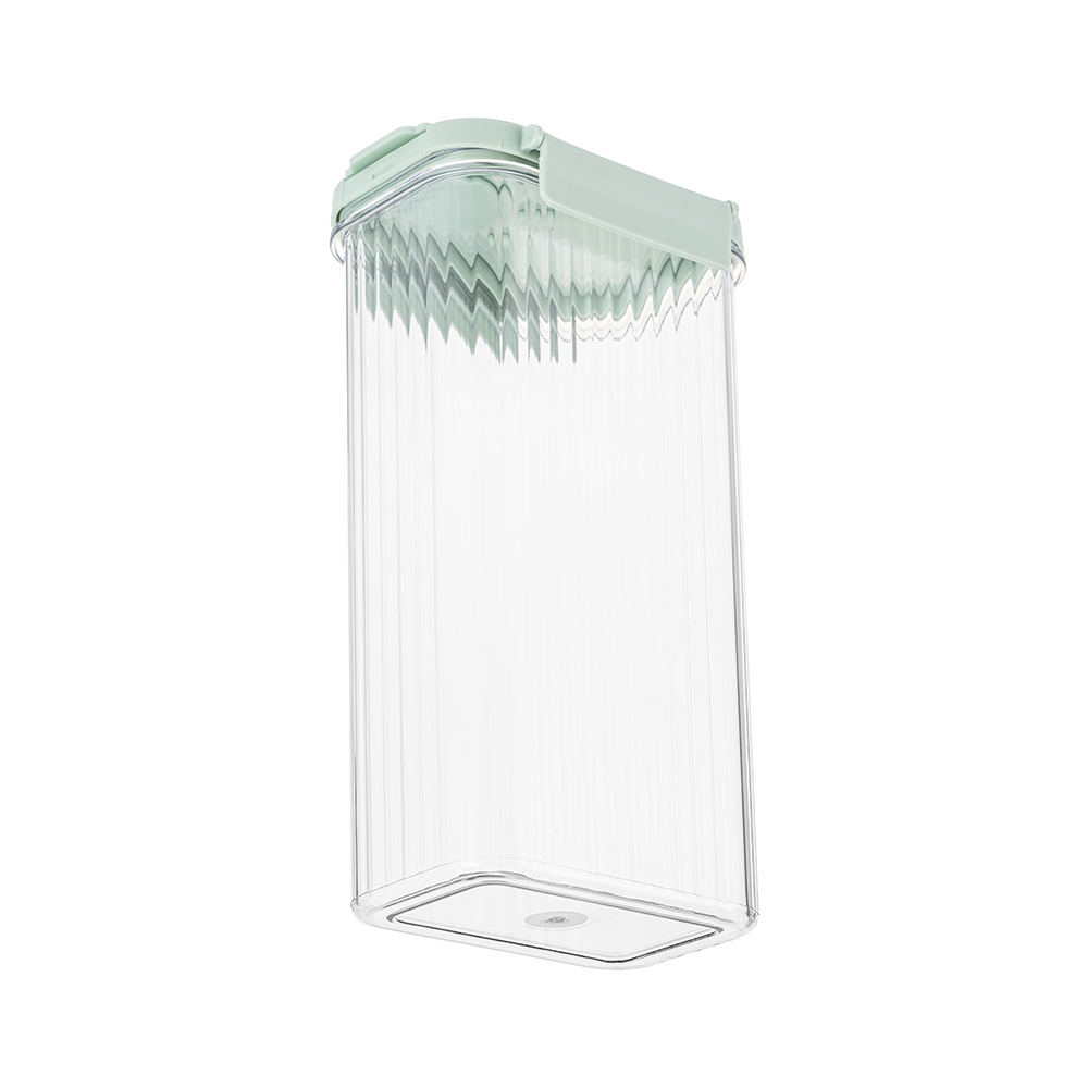 Bộ 3 hộp bảo quản thực phẩm Elmich EL3123 dung tích 1010ml-1450ml- 2000ml