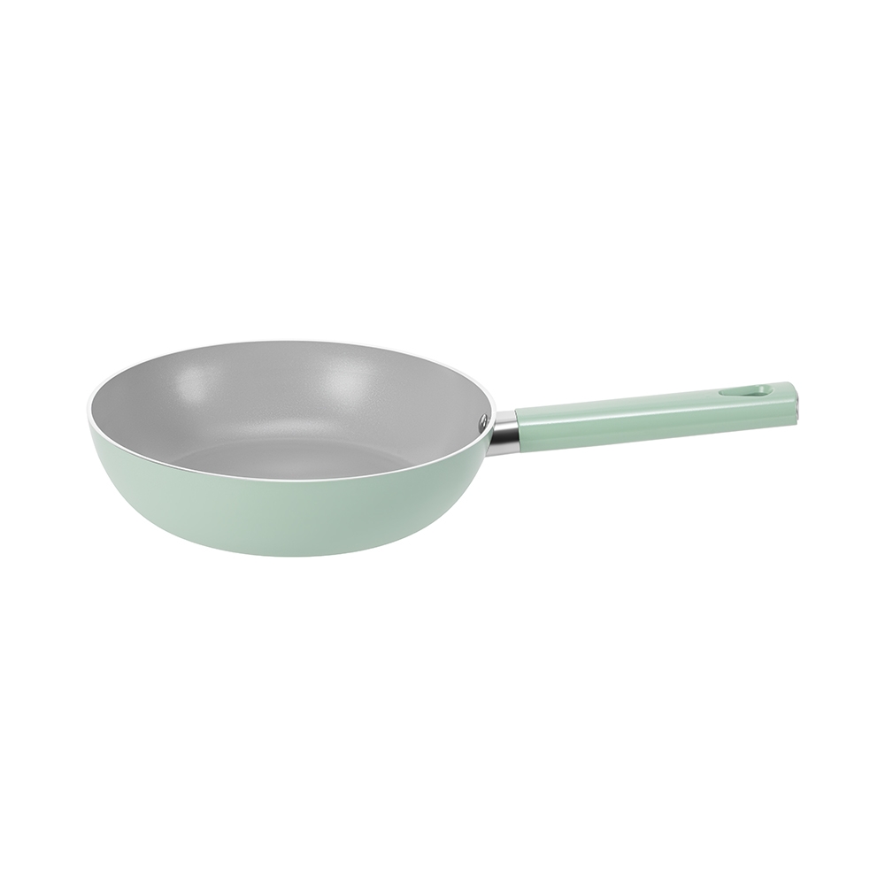 Chảo chống dính ceramic Elmich Daily Varna 24cm