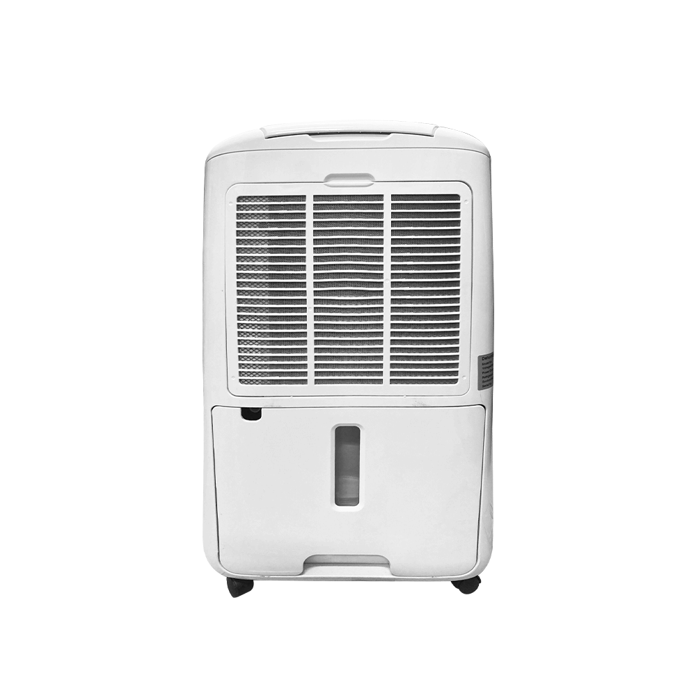 Máy hút ẩm và lọc không khí Elmich DE-3923-20L