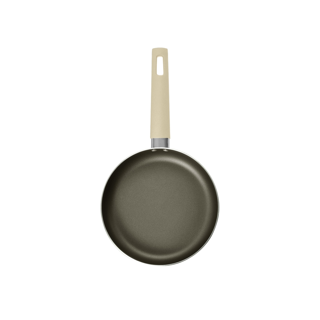Chảo chống dính Ceramic Elmich EL5972BE - Màu Be