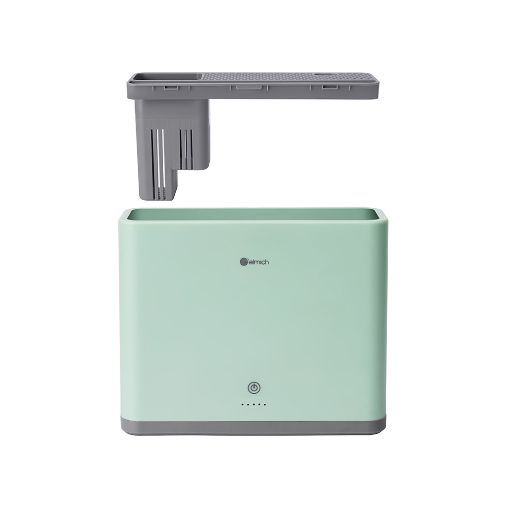 Máy sấy khử khuẩn dao, đũa, thớt Elmich DHE9262