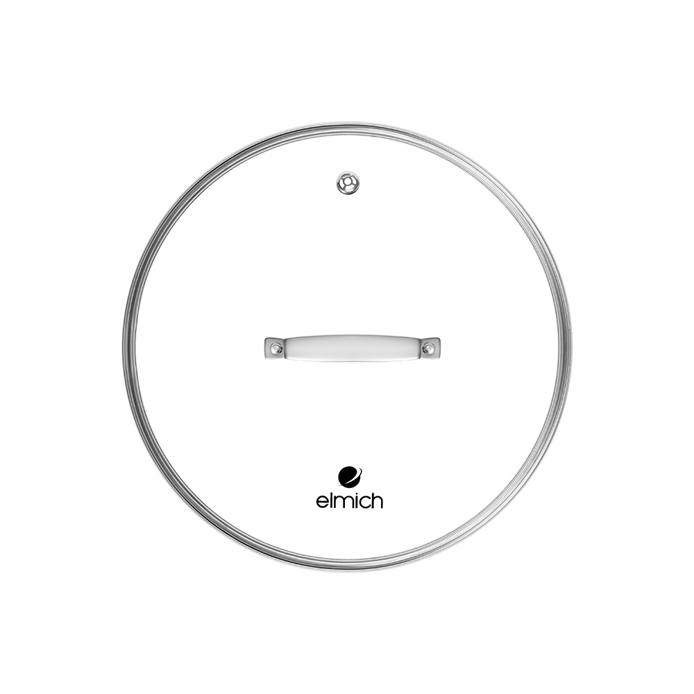 Nồi inox sâu lòng liền khối Elmich Premium Hybrid