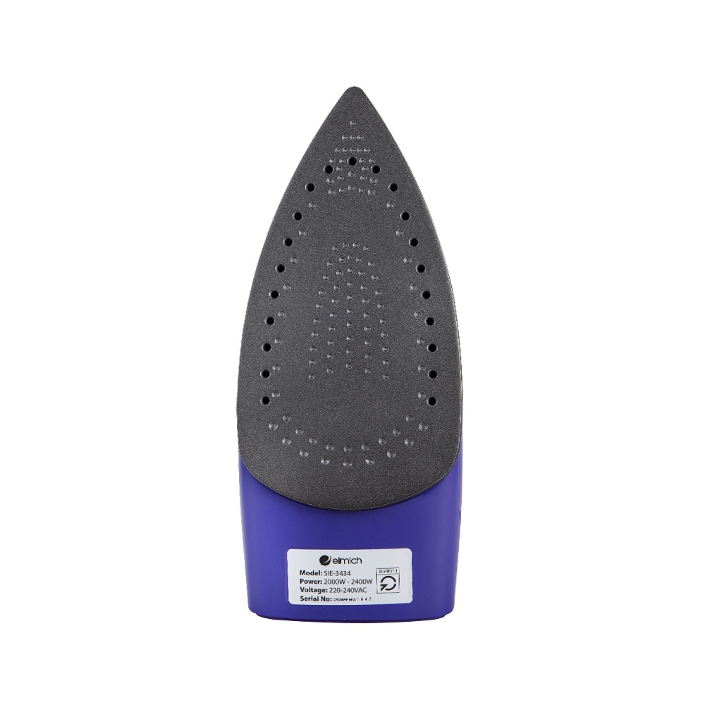Bàn là hơi nước Elmich SIE-3434