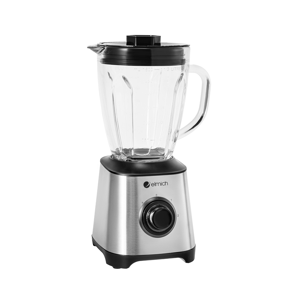 Máy xay sinh tố để bàn Daily Elmich dung tích 1500ml