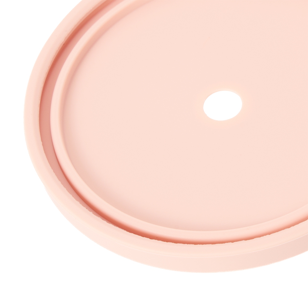 Cốc uống nước trẻ em platinum silicone Elmich Daily EL4034