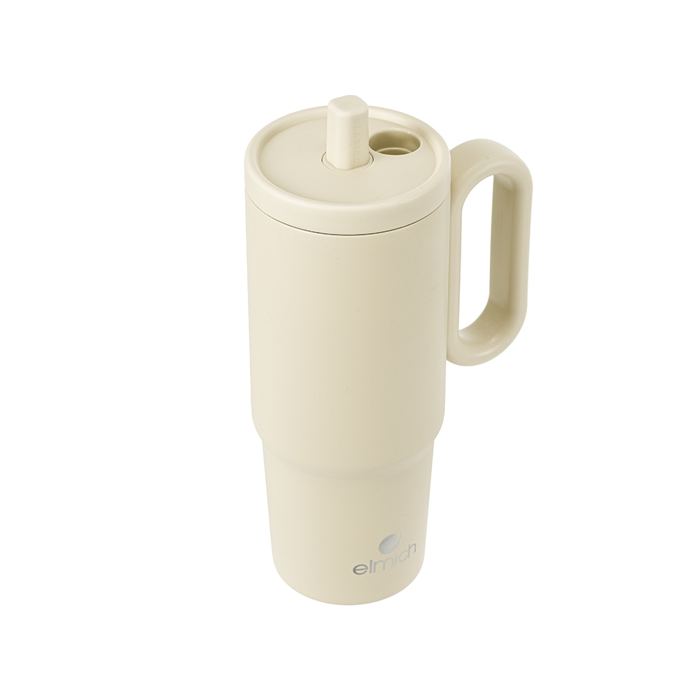 Cốc giữ nhiệt inox 316 Elmich EL1668AW dung tích 750ml