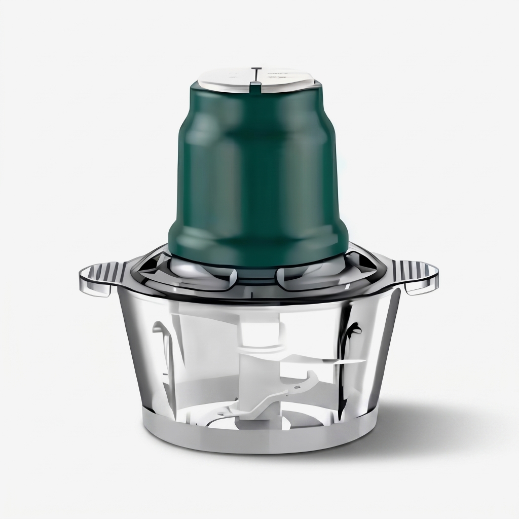 Máy xay thịt Elmich 2L EDA-0355