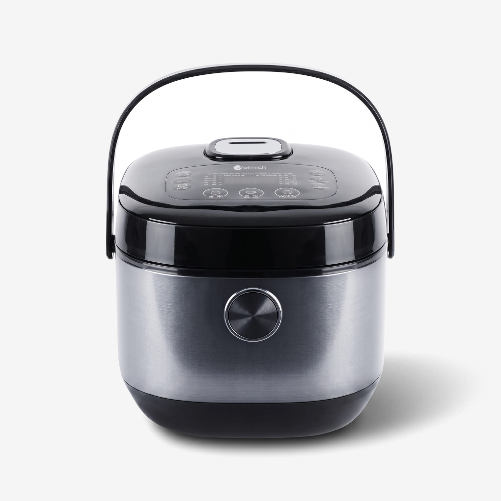 Nồi cơm điện tử Elmich EDA-0819 1.8L