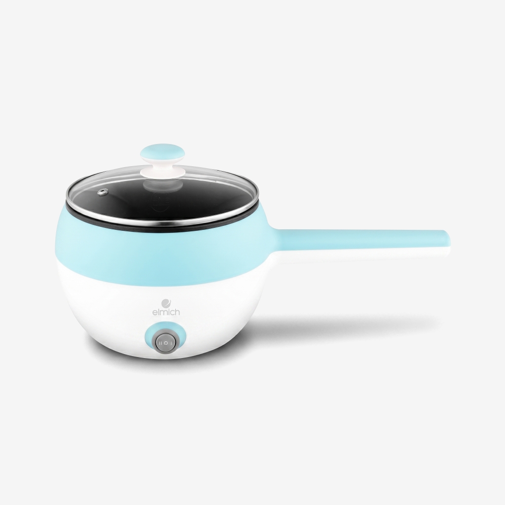 Nồi lẩu hấp mini đa năng Elmich EDA-0836