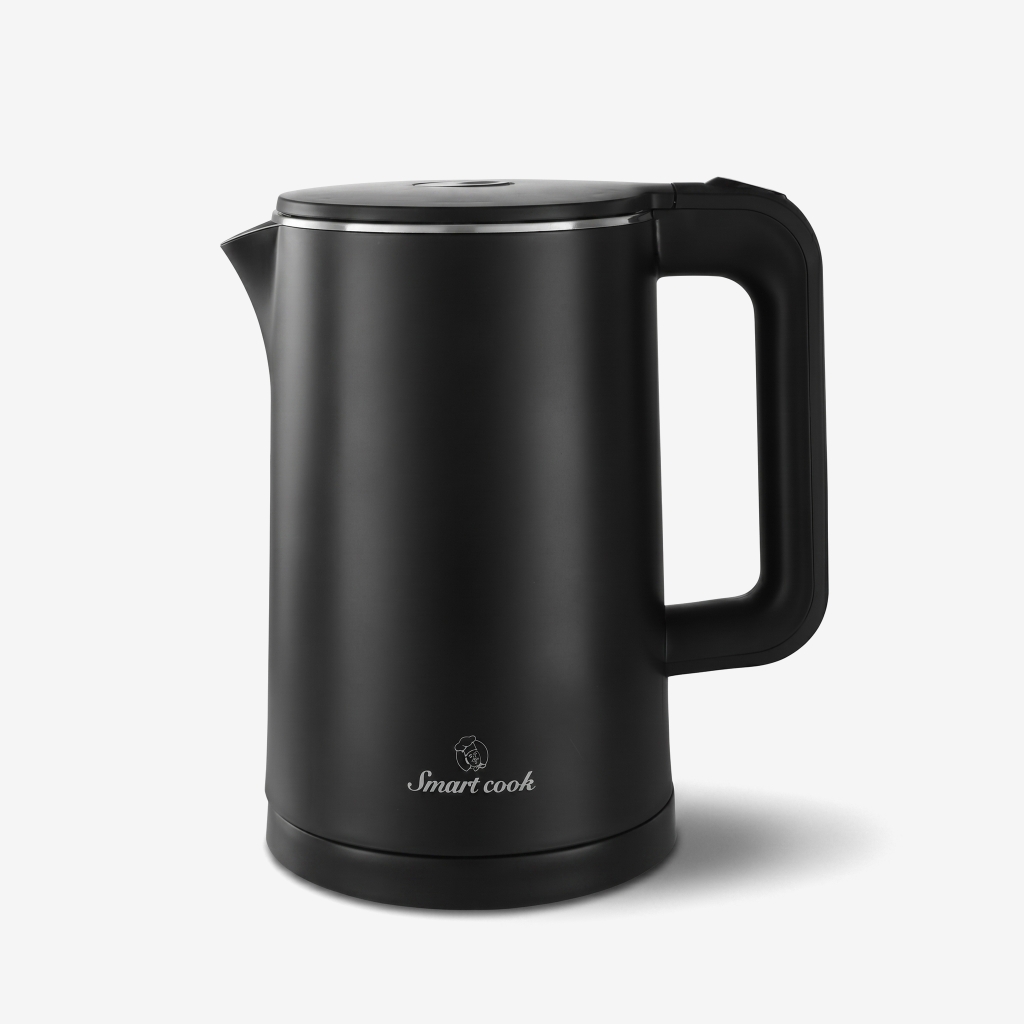 Ấm đun nước siêu tốc Smartcook 1.8L EDA-0838 (B)