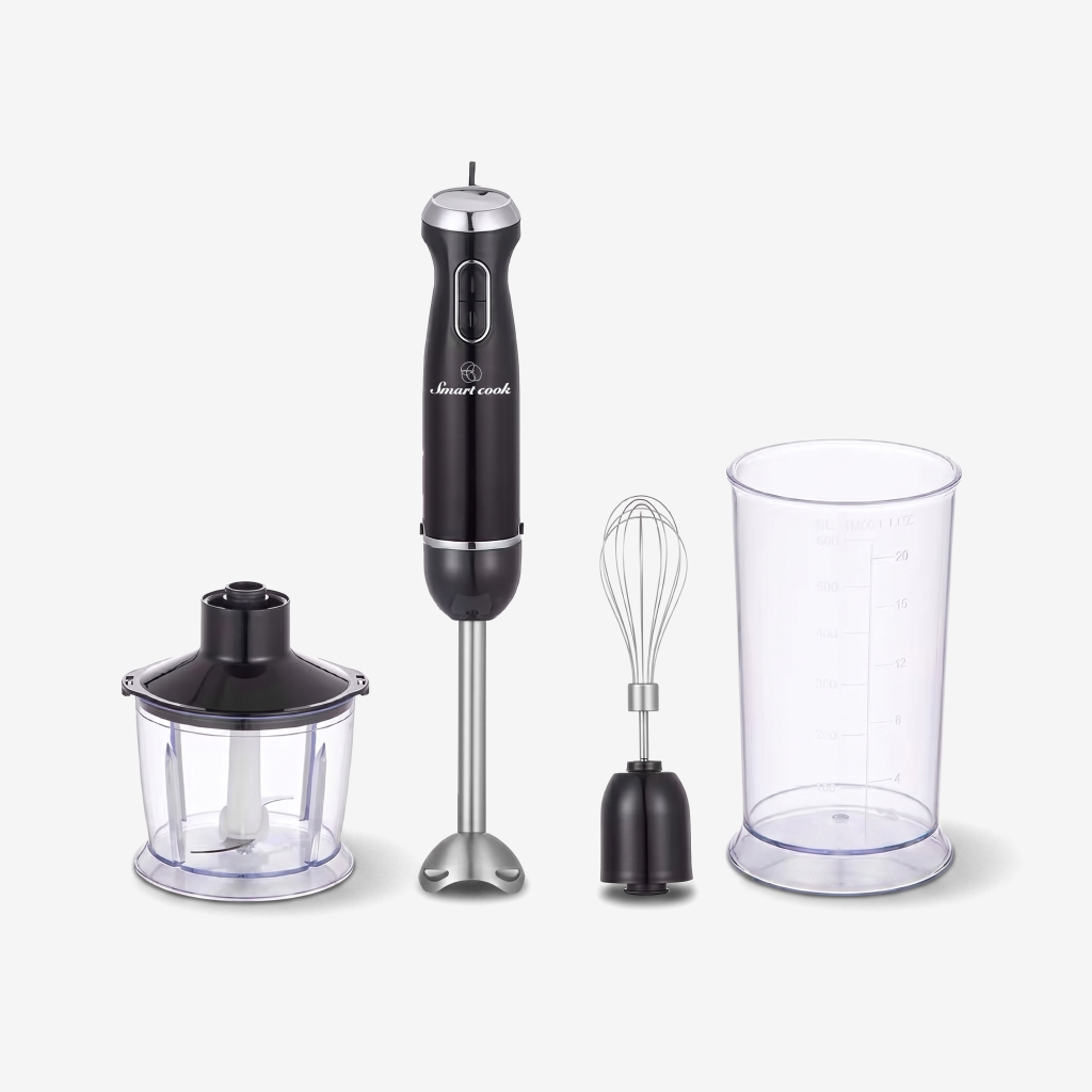 Máy xay sinh tố cầm tay Smartcook EDA-0849