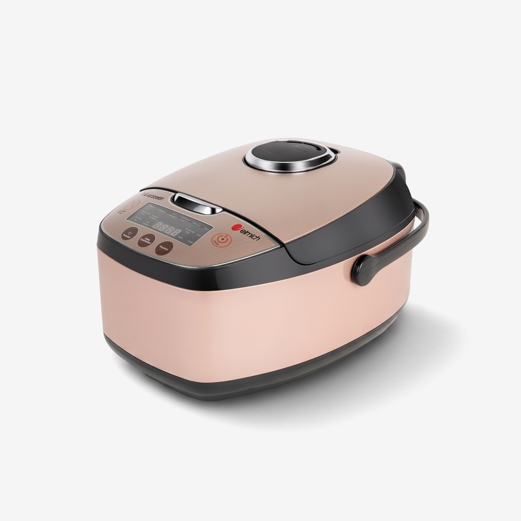 Nồi cơm điện cao tần Elmich EDA-0850
