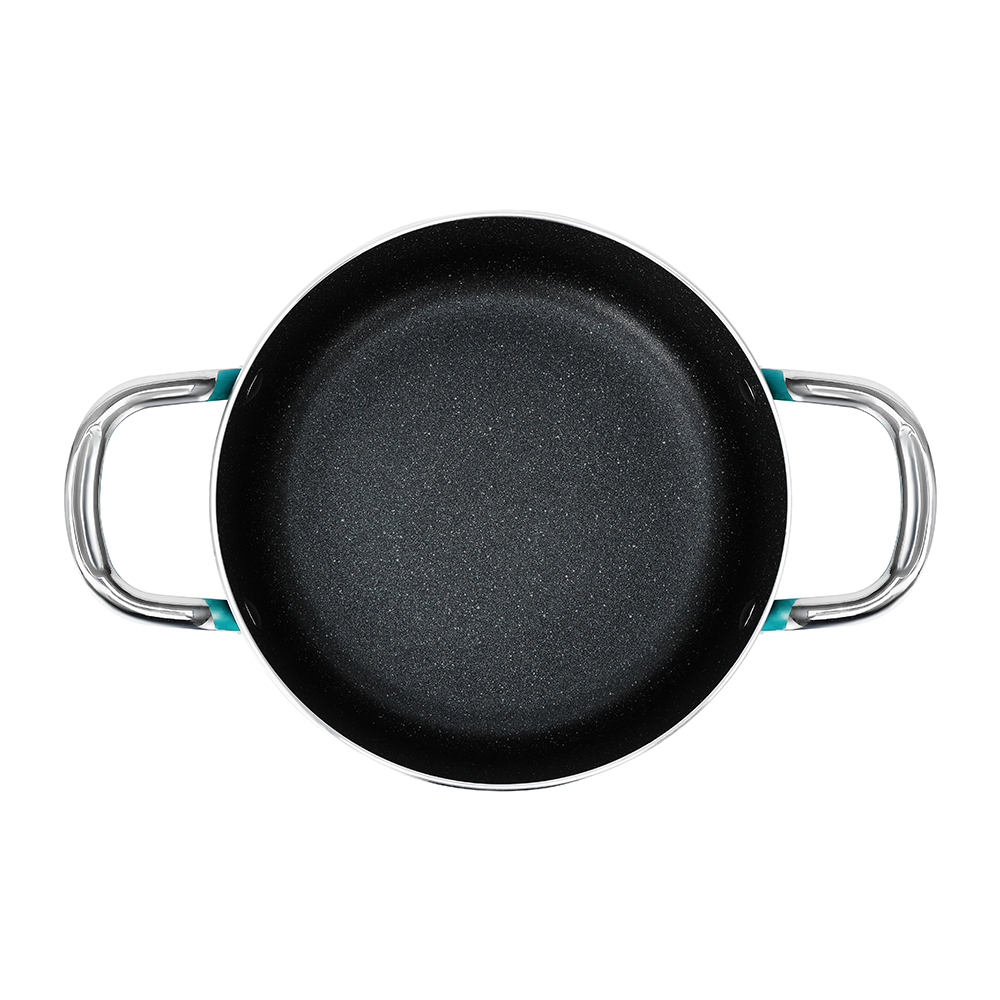 Bộ nồi nhôm chống dính Elmich EDA-0885