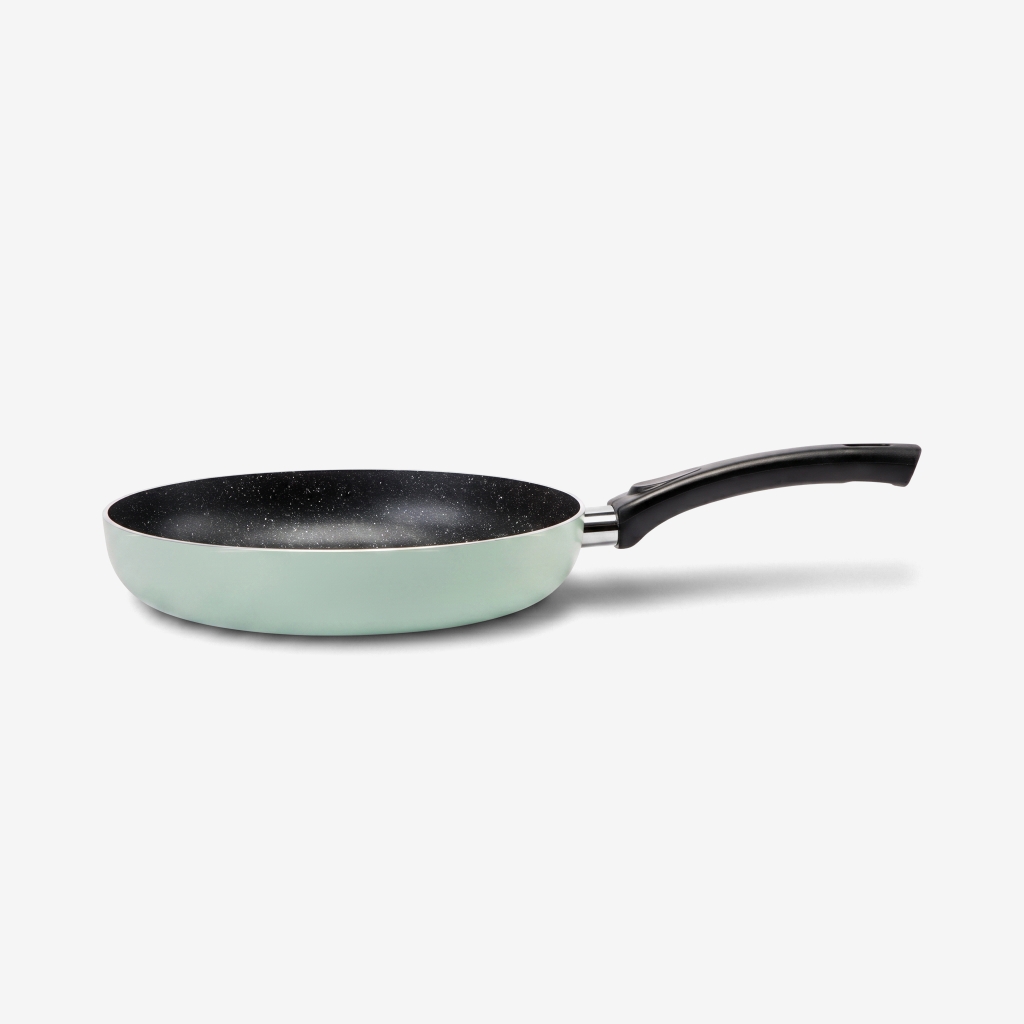 Chảo chống elmich cao cấp đáy từ size 26cm EDA-0903