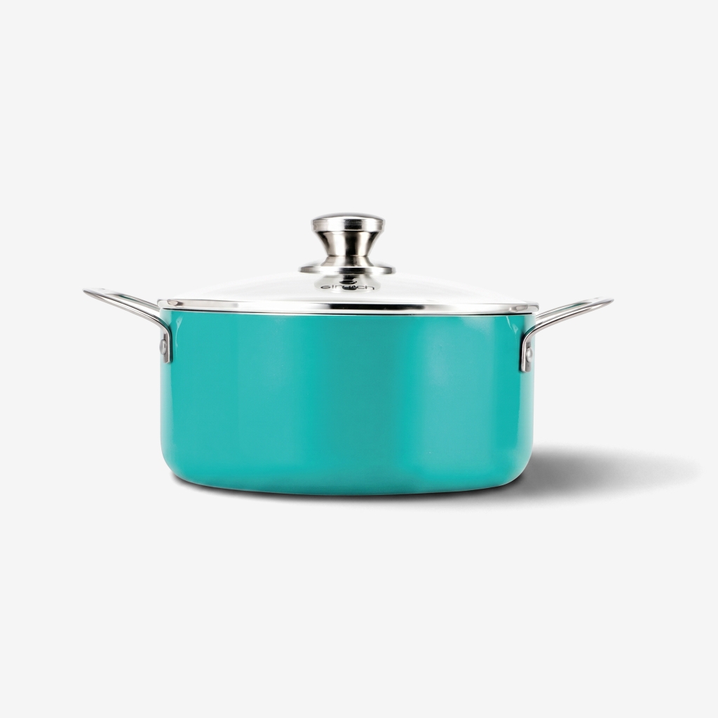 Nồi chống dính Elmich size 24cm