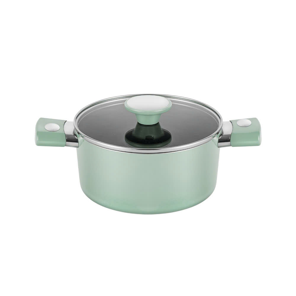 Nồi chống dính Elmich EDA-0920 size 18cm