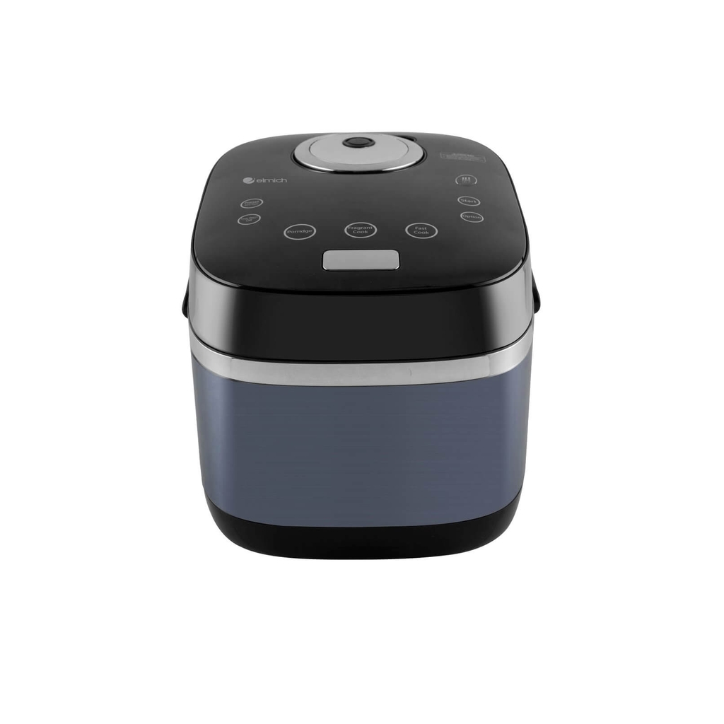 Nồi cơm điện tử cao tần Elmich 1,5L EDA 1008 IH RICECOOKER