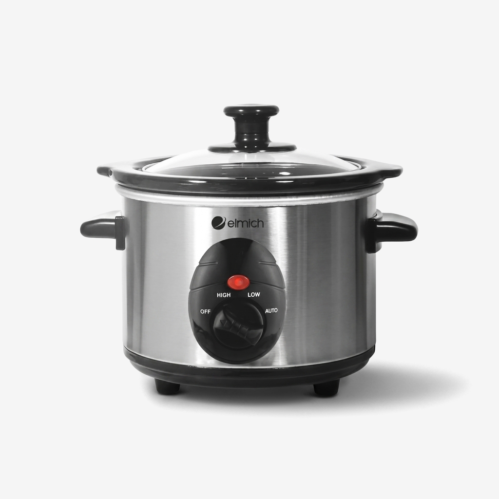 Nồi hầm dinh dưỡng Elmich 1.5L EDA-1111