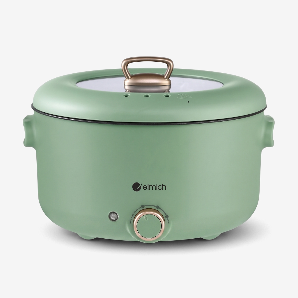 Nồi lẩu điện EDA-2114