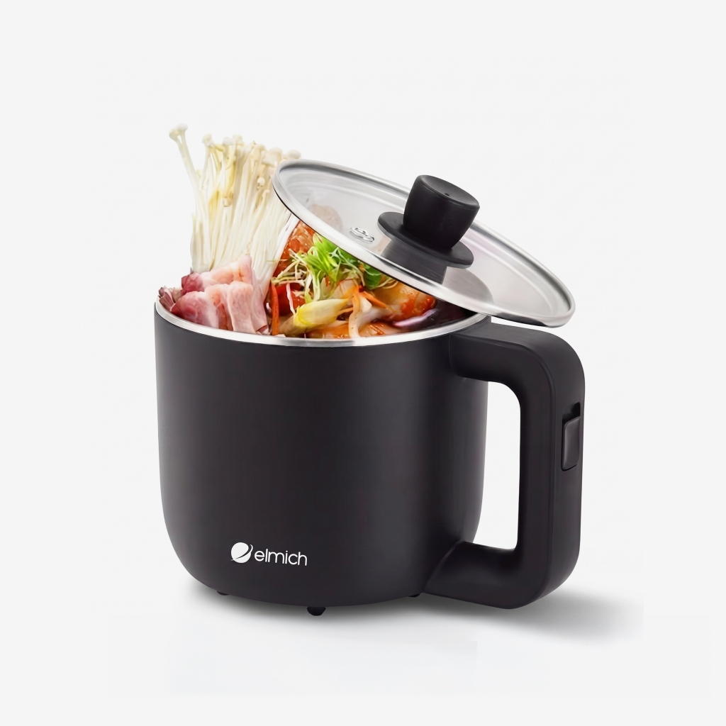 Nồi lẩu điện EDA-2121