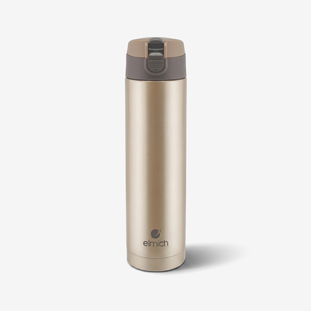 Bình giữ nhiệt Inox 304 Elmich EDA-8025 dung tích 460ml