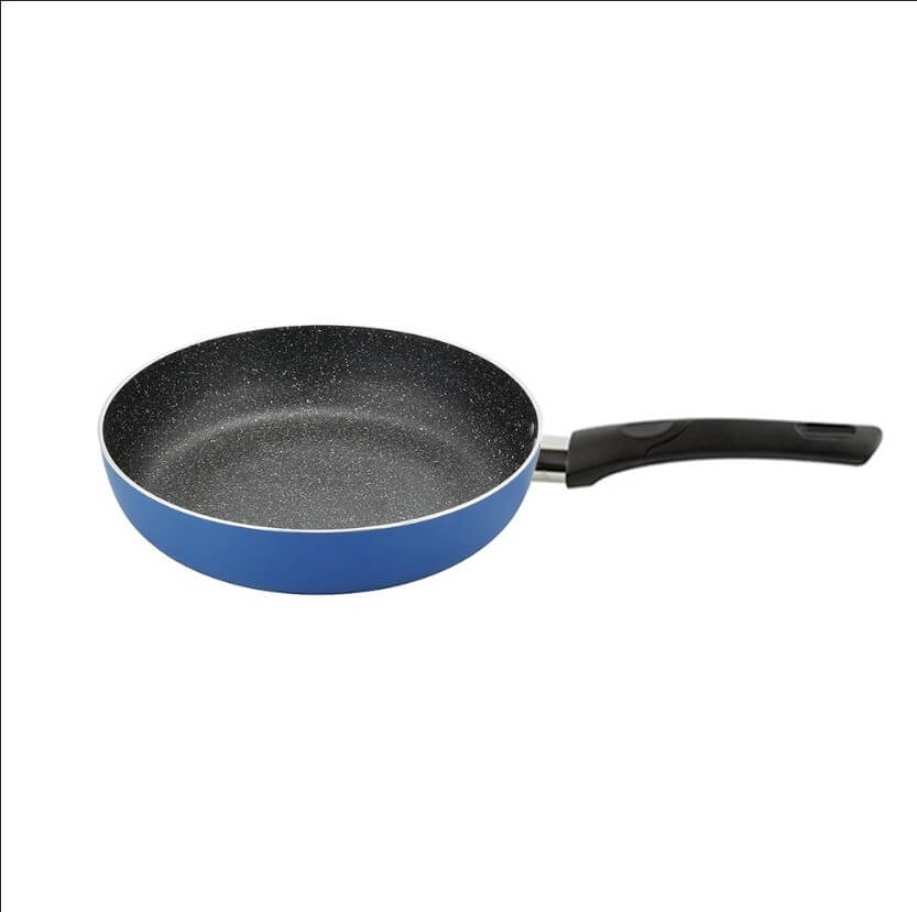 Chảo chống dính cao cấp đáy từ Elmich EDA-0562 size 24cm