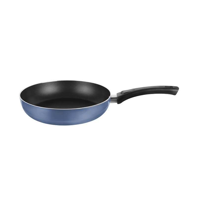 Bộ nồi chảo hợp kim nhôm Elmich EDA-076
