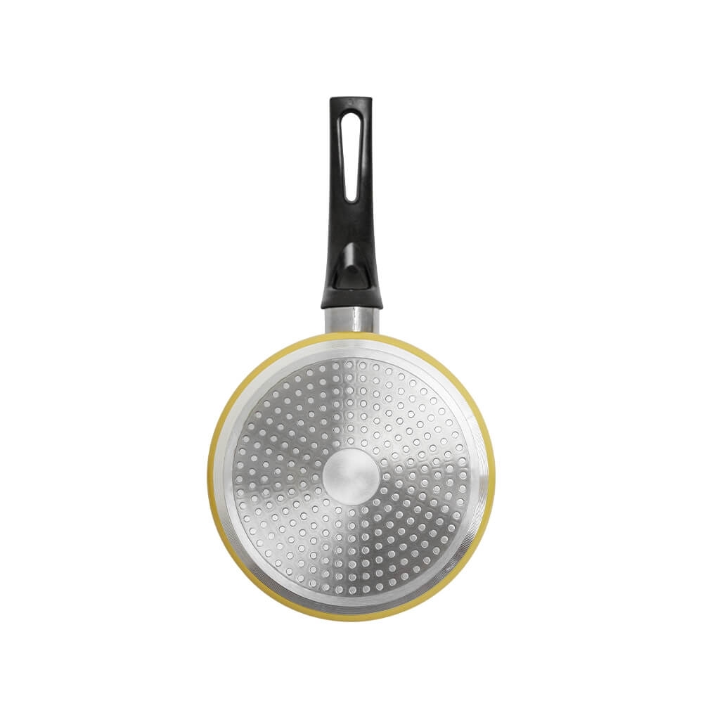 Quánh chống dính Elmich 16cm EDA-0831