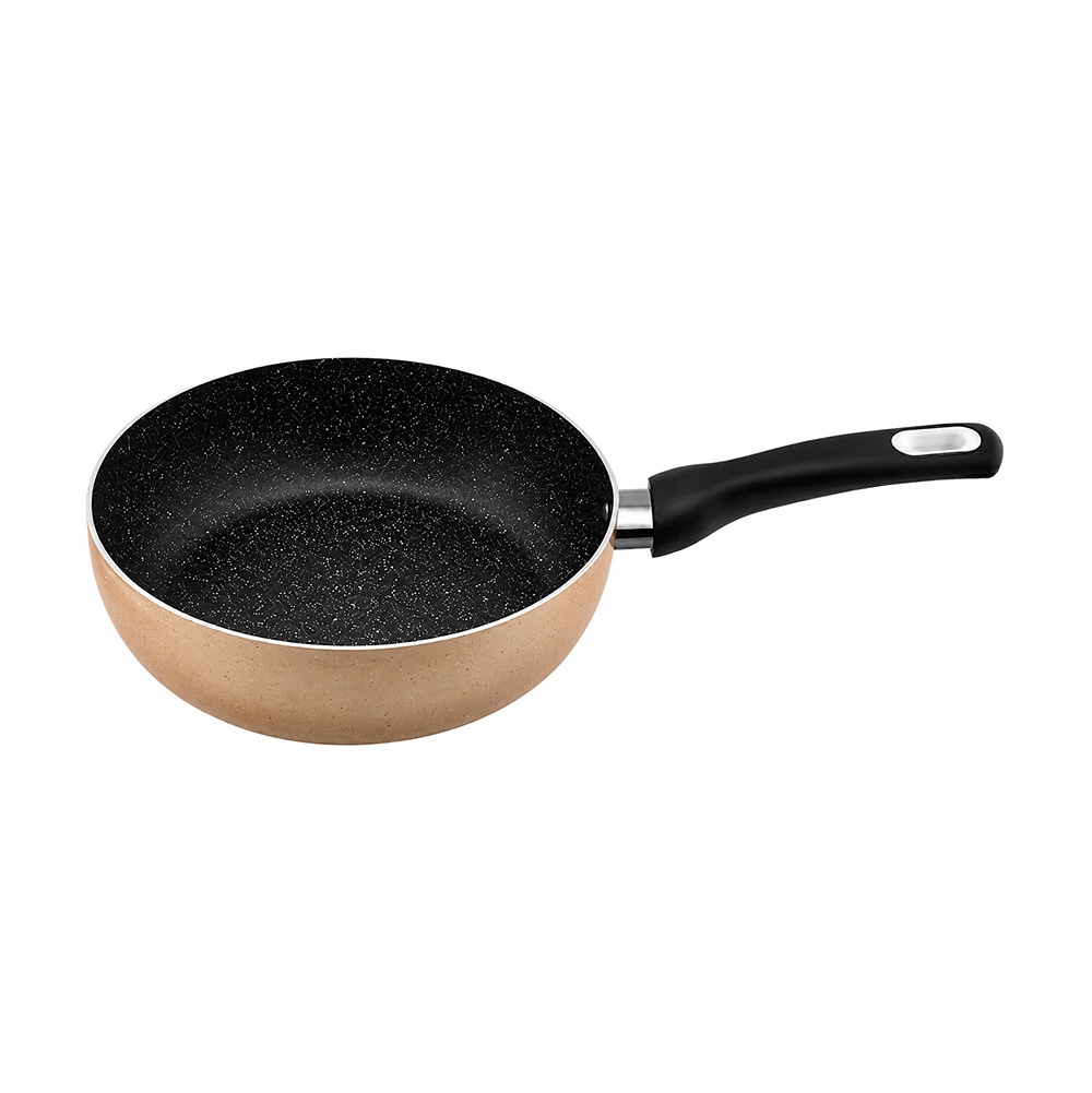 Chảo chống dính sâu lòng elmich EDA0904GO30 size 30cm