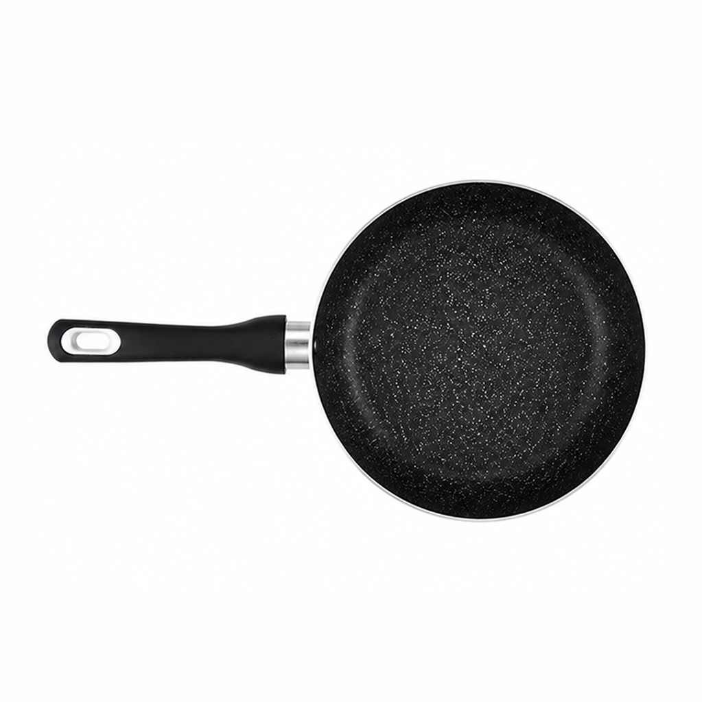 Chảo chống dính sâu lòng elmich EDA0904GO30 size 30cm