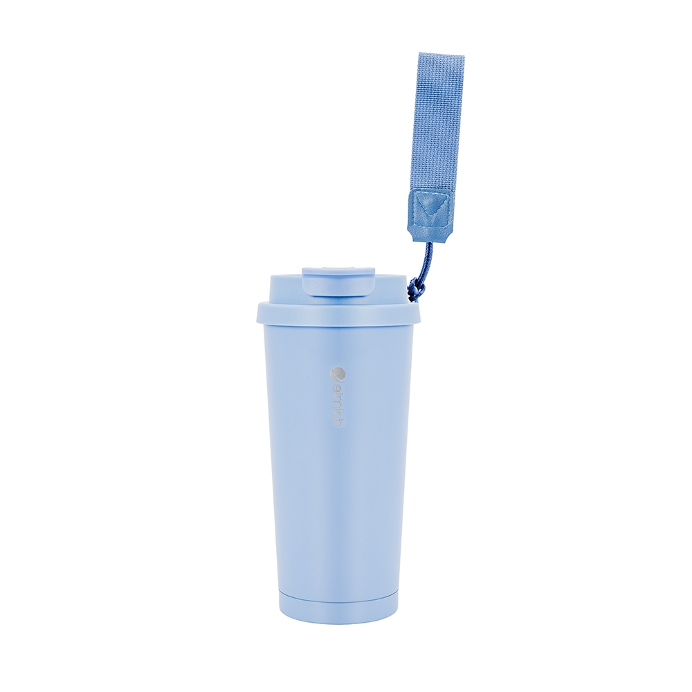 Cốc giữ nhiệt inox 304 Elmich EDA1047 dung tích 510ml