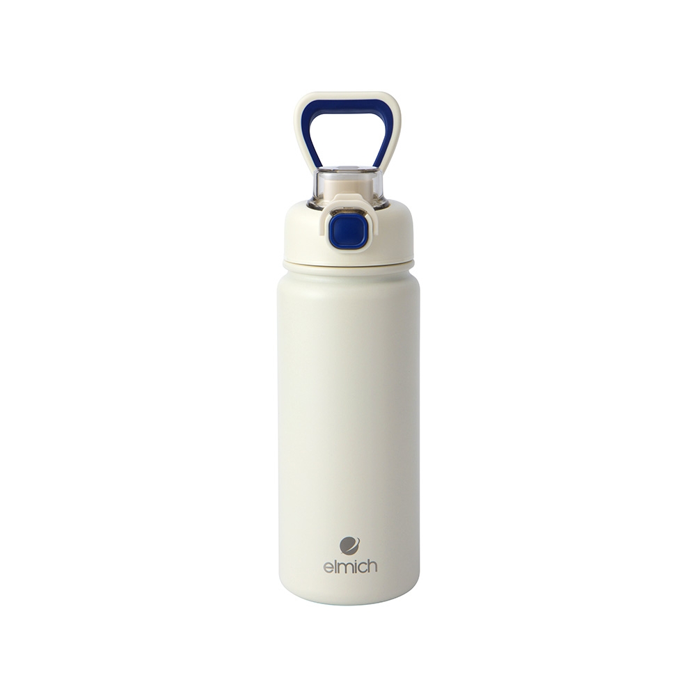 Bình giữ nhiệt inox 304 Elmich EDA1051MW dung tích 760ml