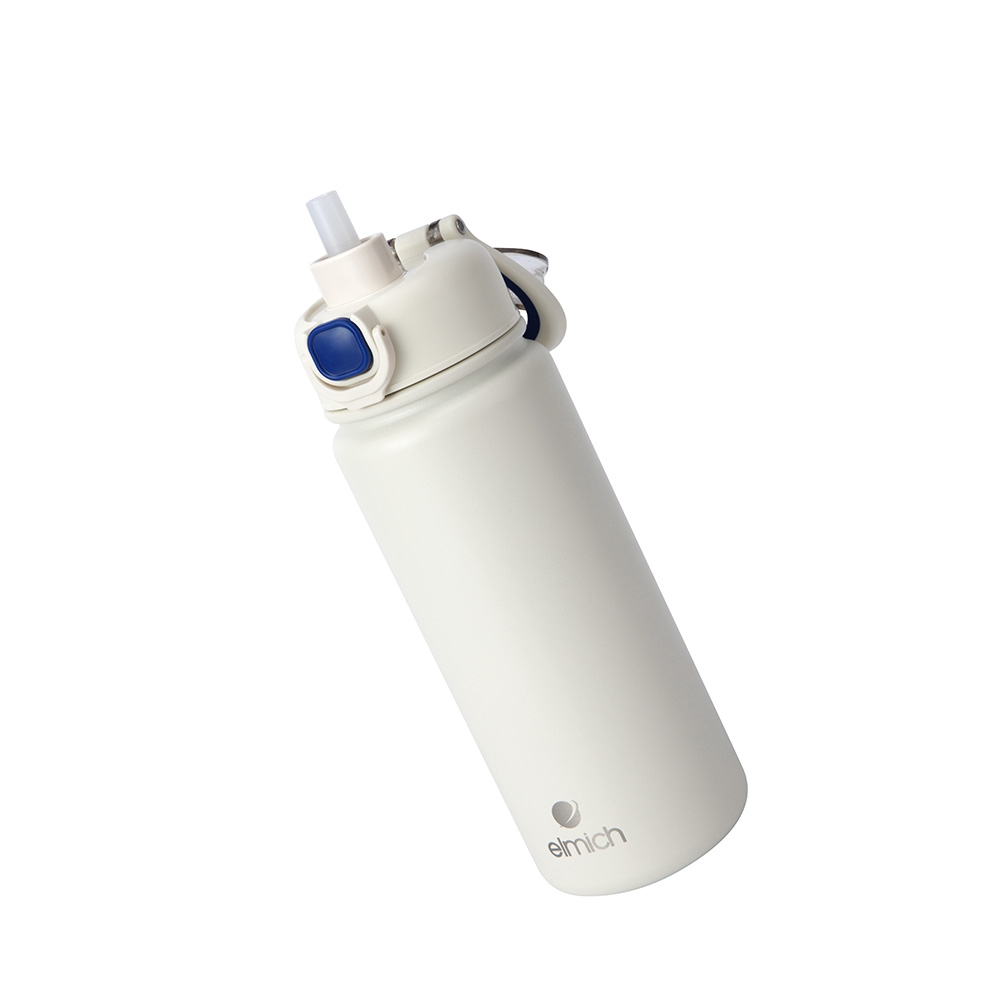 Bình giữ nhiệt inox 304 Elmich EDA1051MW dung tích 760ml