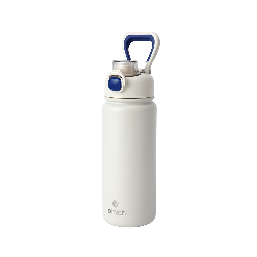 Bình giữ nhiệt inox 304 Elmich EDA1051MW dung tích 760ml