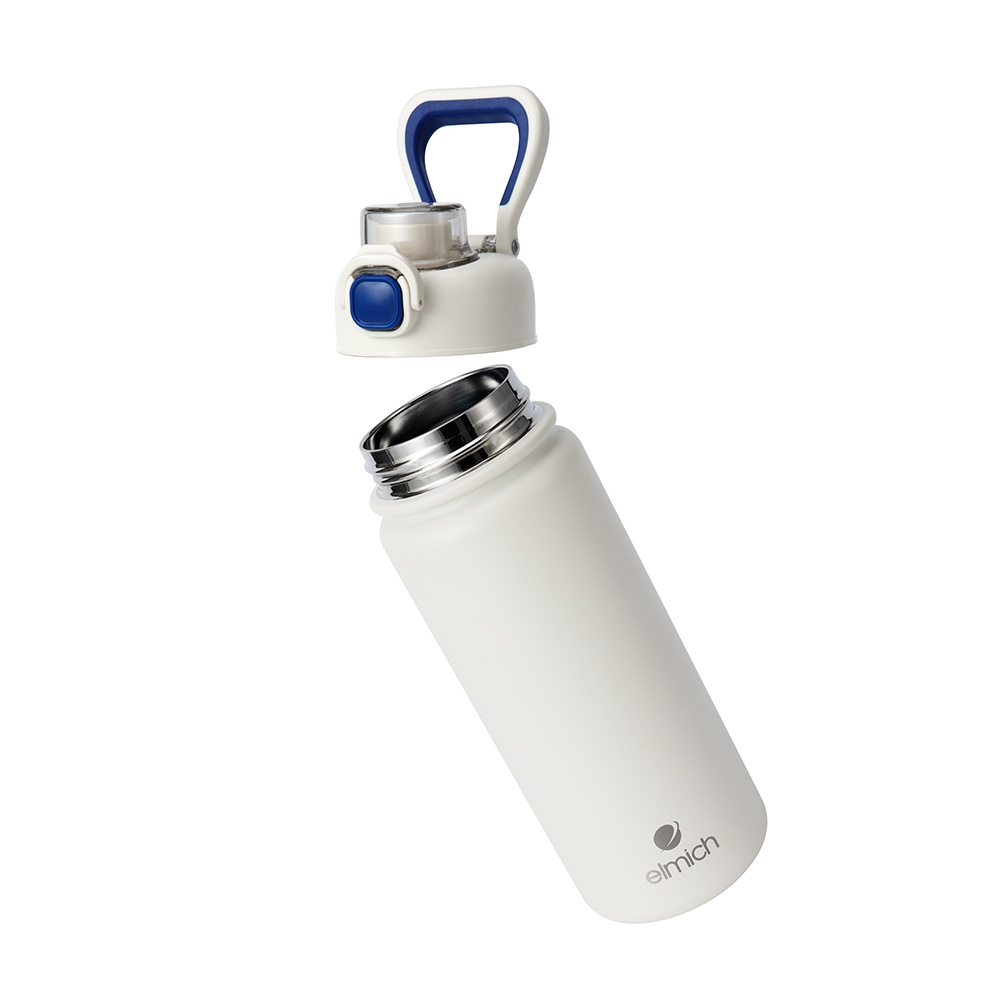 Bình giữ nhiệt inox 304 Elmich EDA1051MW dung tích 760ml
