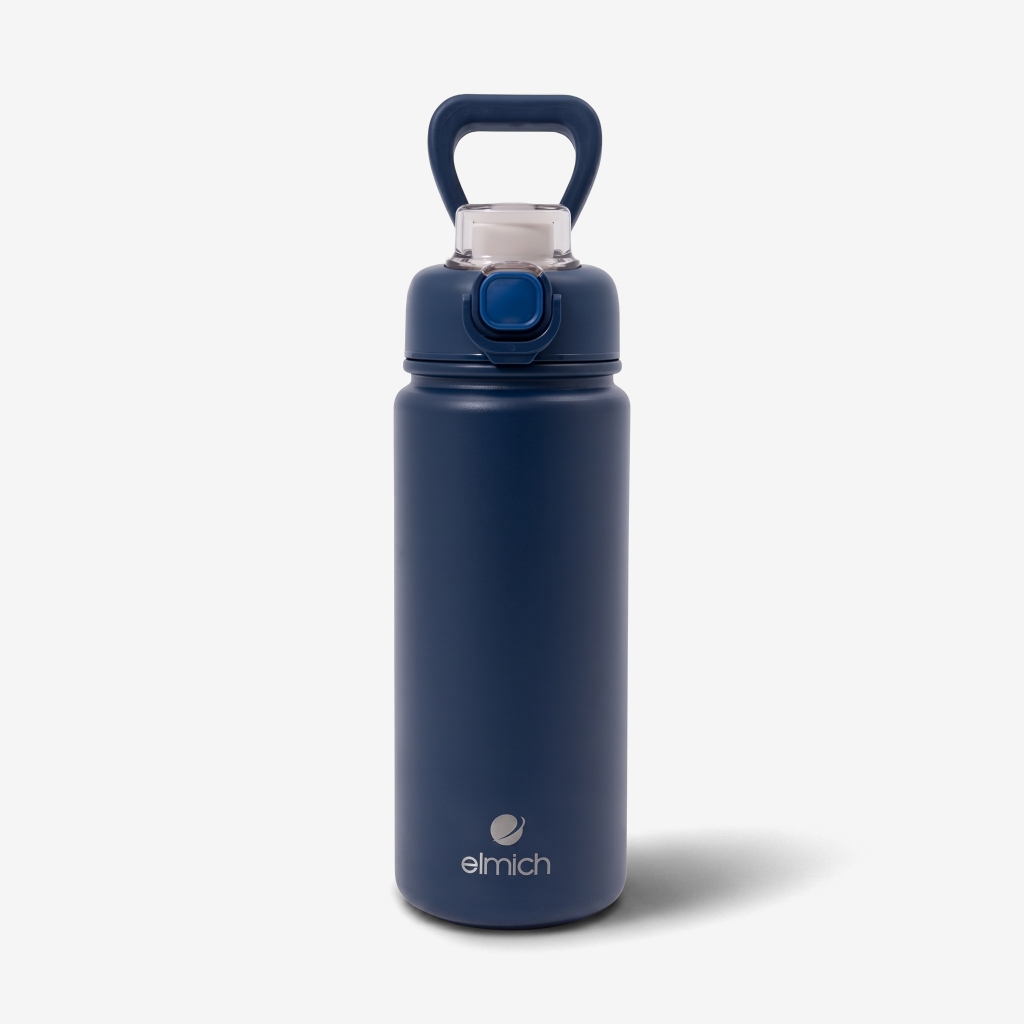 Bình giữ nhiệt inox 304 Elmich EDA1051NB dung tích 760ml