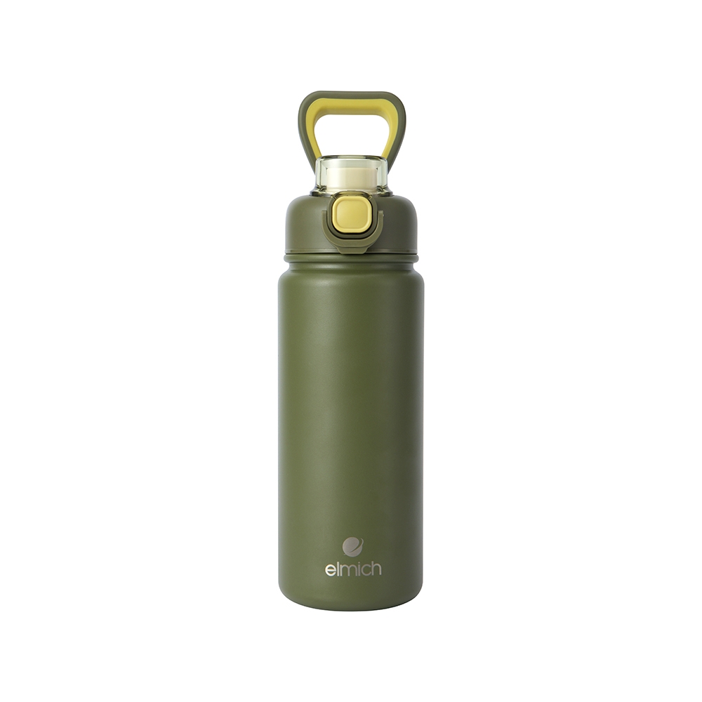 Bình giữ nhiệt inox 304 Elmich EDA1051OV dung tích 760ml
