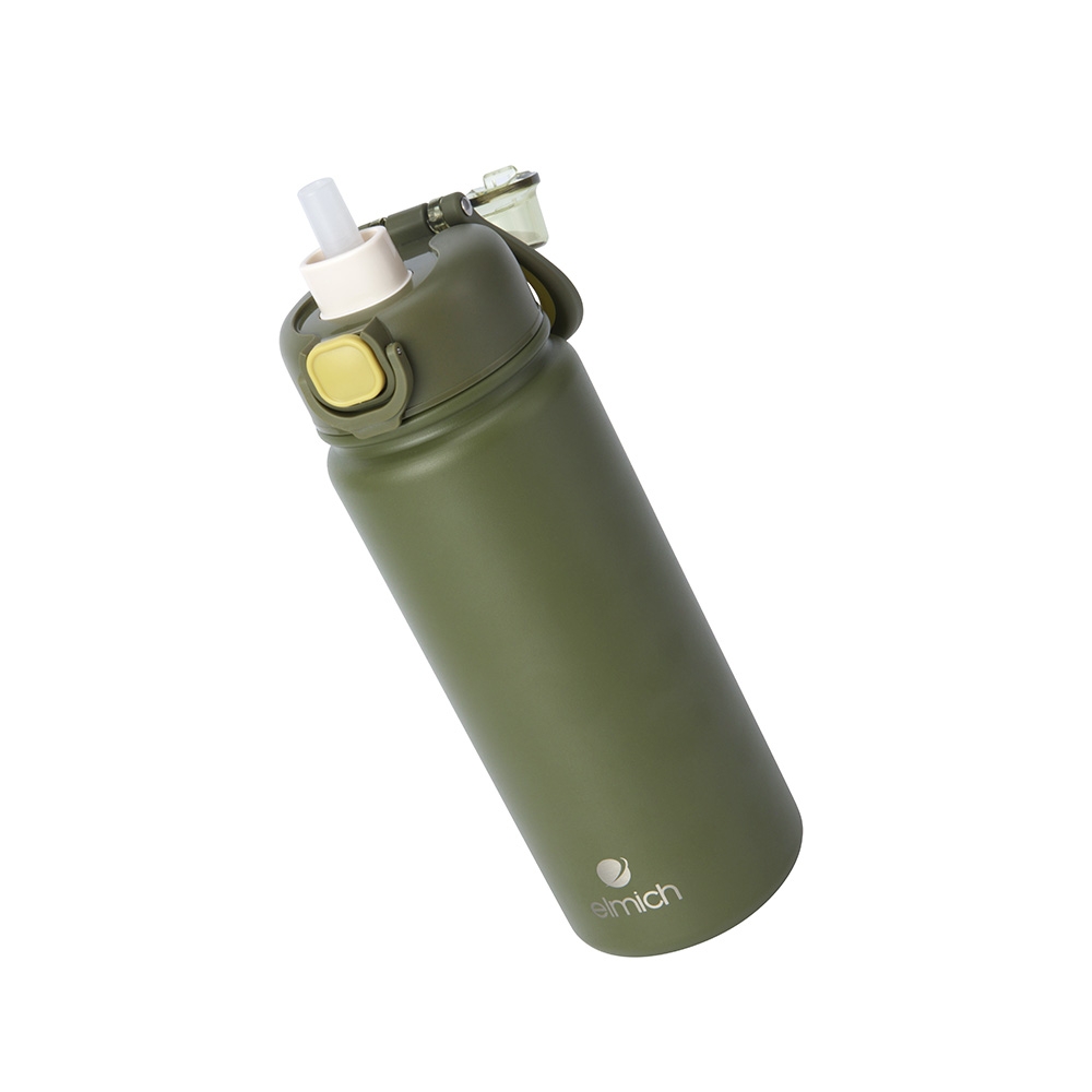 Bình giữ nhiệt inox 304 Elmich EDA1051OV dung tích 760ml