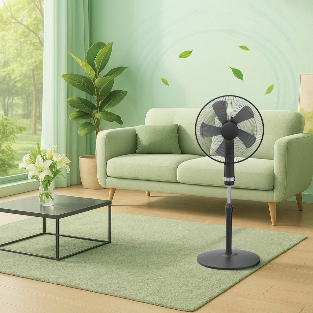Quạt điện Elmich EDA1055