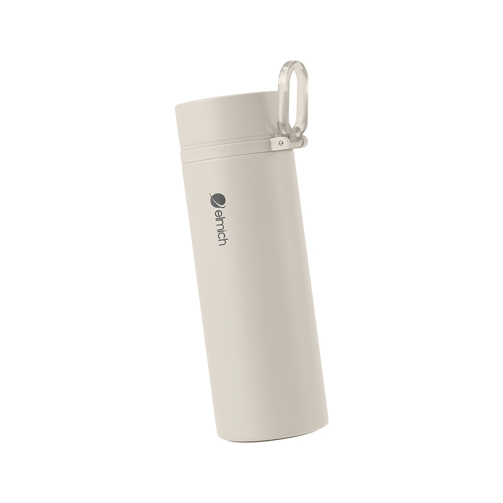 Bình giữ nhiệt inox 304 Elmich EDA1056AW dung tích 650ml