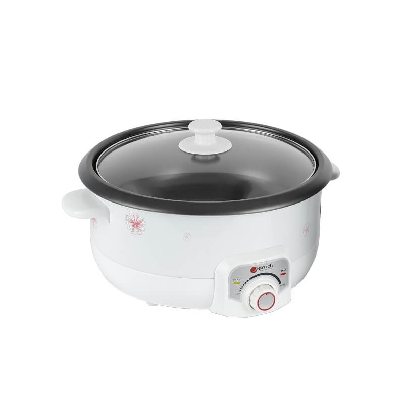 Nồi lẩu điện Elmich 3.5L EDA-0820